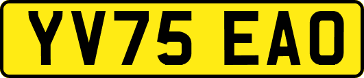 YV75EAO