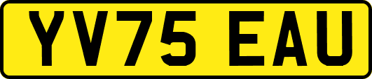YV75EAU