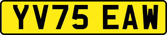 YV75EAW