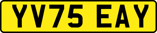 YV75EAY