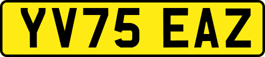 YV75EAZ