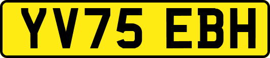 YV75EBH