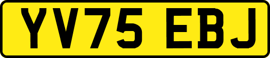 YV75EBJ