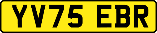 YV75EBR