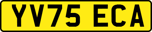 YV75ECA