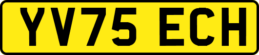 YV75ECH