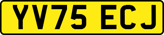 YV75ECJ