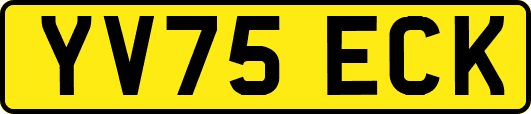 YV75ECK
