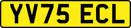 YV75ECL