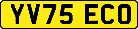 YV75ECO