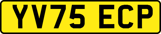 YV75ECP