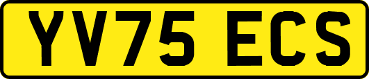 YV75ECS