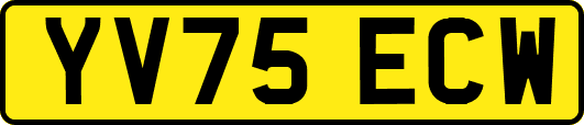 YV75ECW