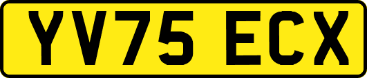 YV75ECX