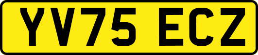 YV75ECZ