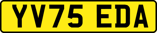 YV75EDA