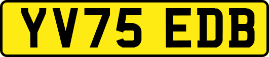 YV75EDB