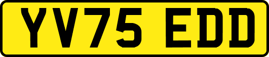 YV75EDD