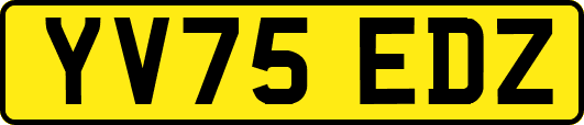 YV75EDZ