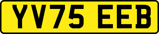 YV75EEB