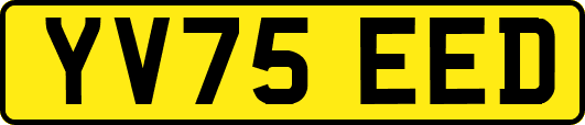 YV75EED