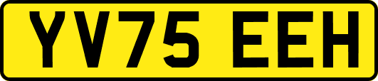 YV75EEH