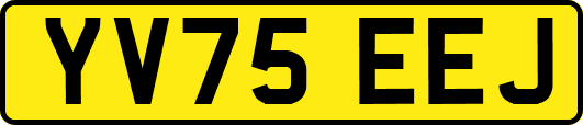 YV75EEJ