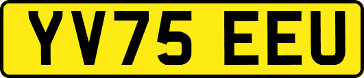 YV75EEU
