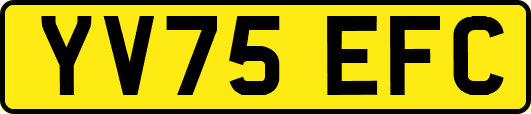 YV75EFC