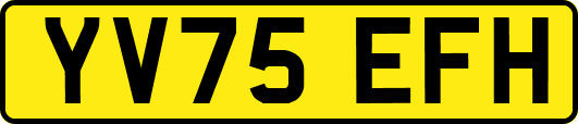 YV75EFH