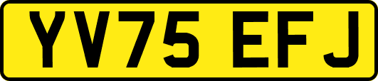 YV75EFJ