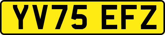 YV75EFZ