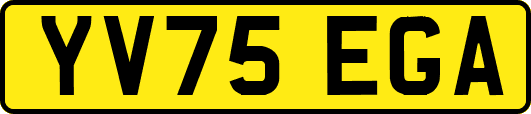YV75EGA
