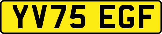 YV75EGF