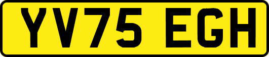 YV75EGH
