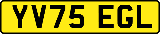 YV75EGL