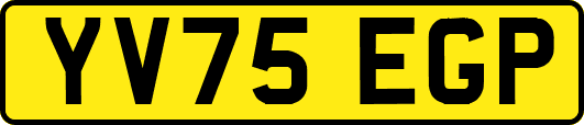 YV75EGP