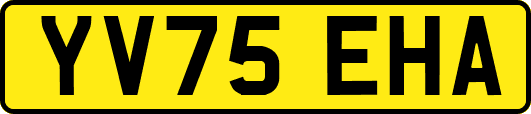YV75EHA