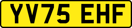 YV75EHF
