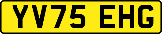 YV75EHG