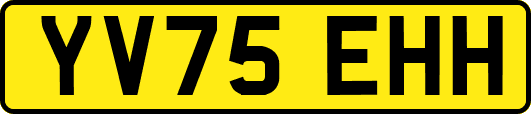 YV75EHH