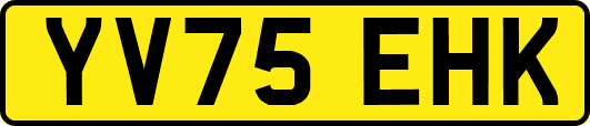 YV75EHK