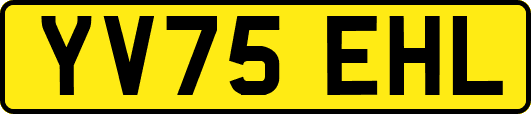 YV75EHL