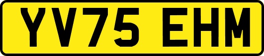 YV75EHM