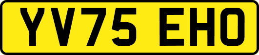 YV75EHO