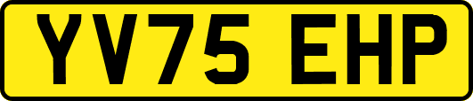 YV75EHP