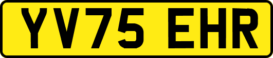 YV75EHR