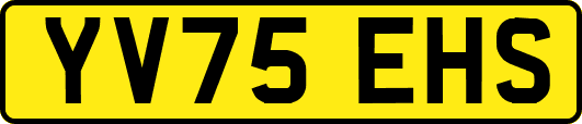 YV75EHS