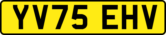 YV75EHV