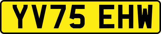 YV75EHW